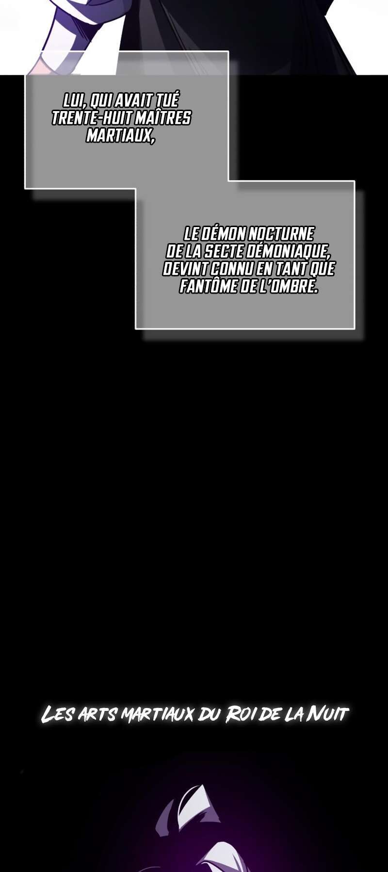 The Heavenly Demon Can’t Live a Normal Life Chapitre 61 - Page 81