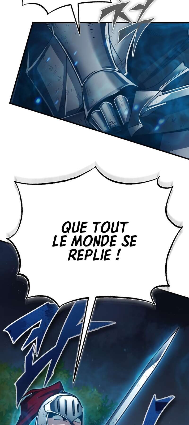 The Heavenly Demon Can’t Live a Normal Life Chapitre 61 - Page 85