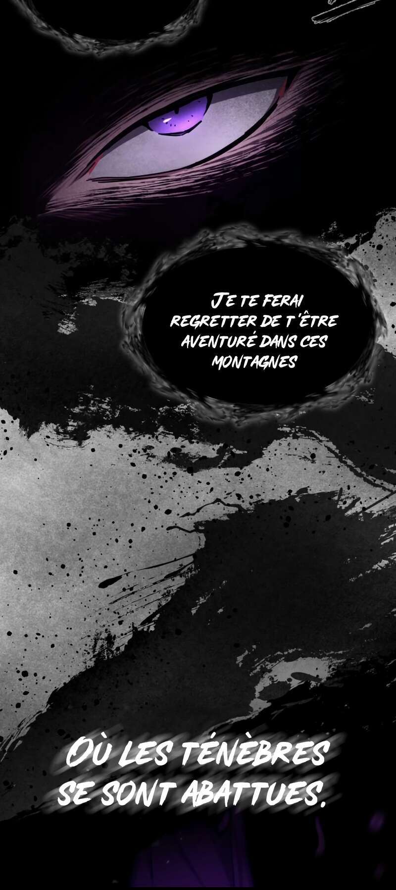 The Heavenly Demon Can’t Live a Normal Life Chapitre 61 - Page 87