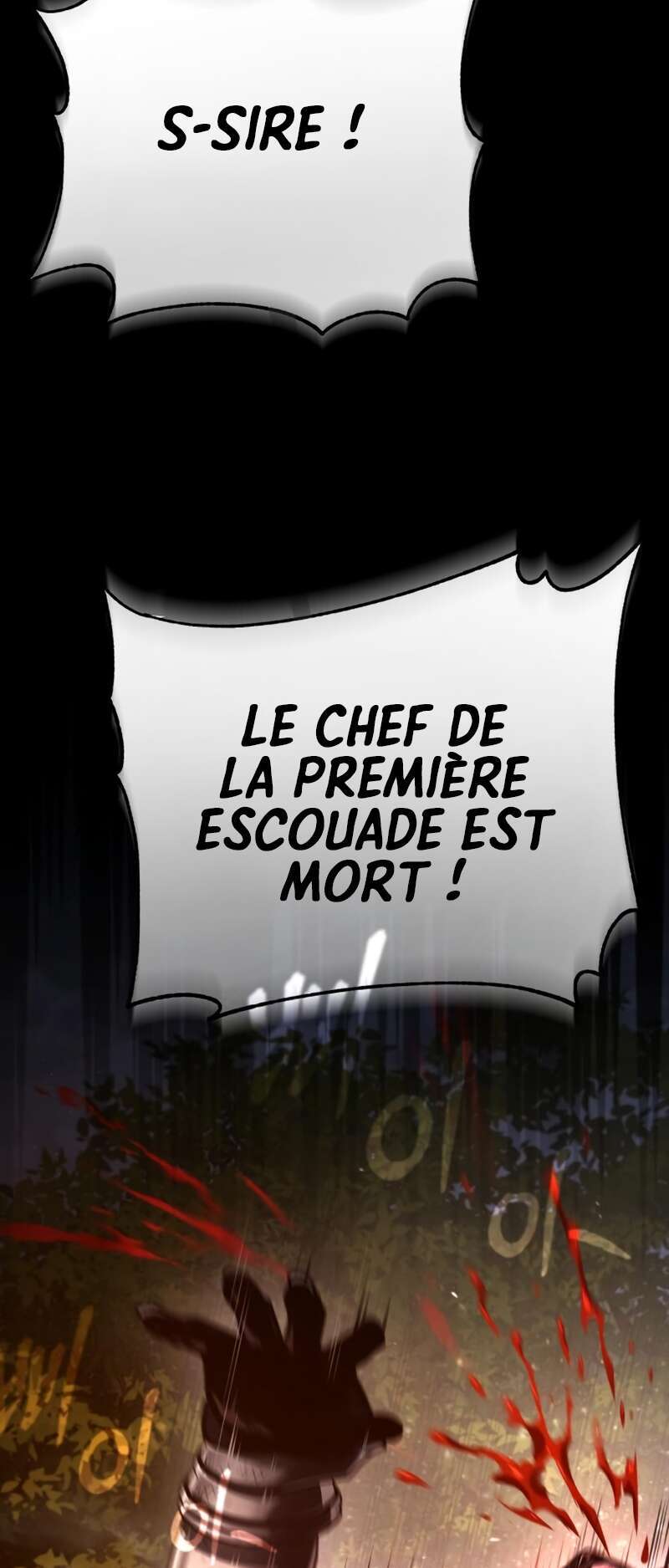 The Heavenly Demon Can’t Live a Normal Life Chapitre 61 - Page 89