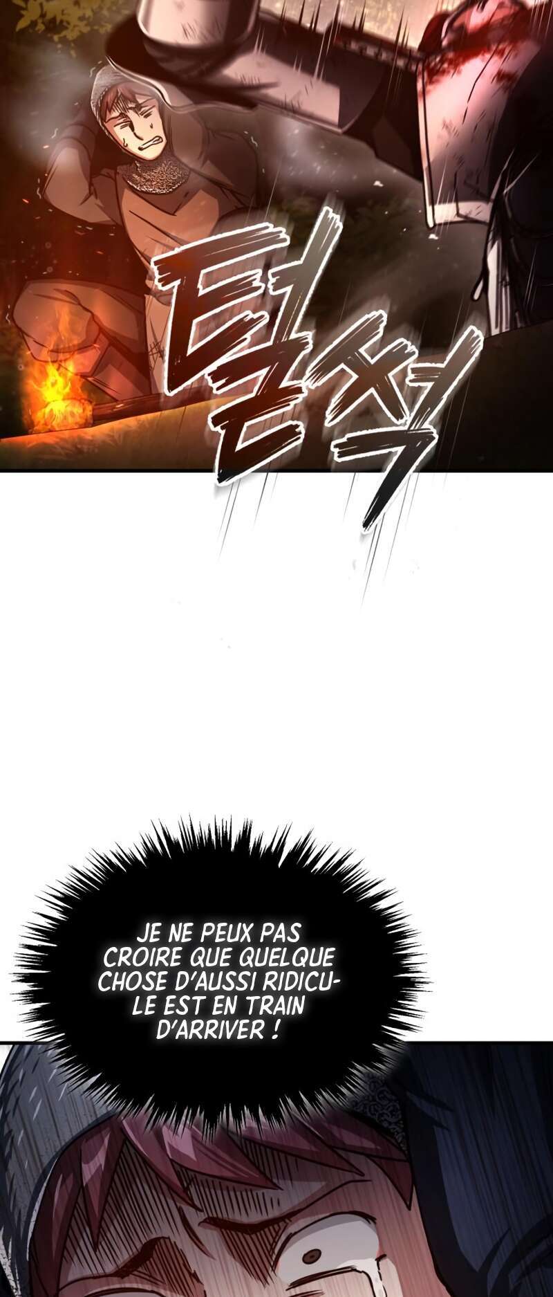 The Heavenly Demon Can’t Live a Normal Life Chapitre 61 - Page 90