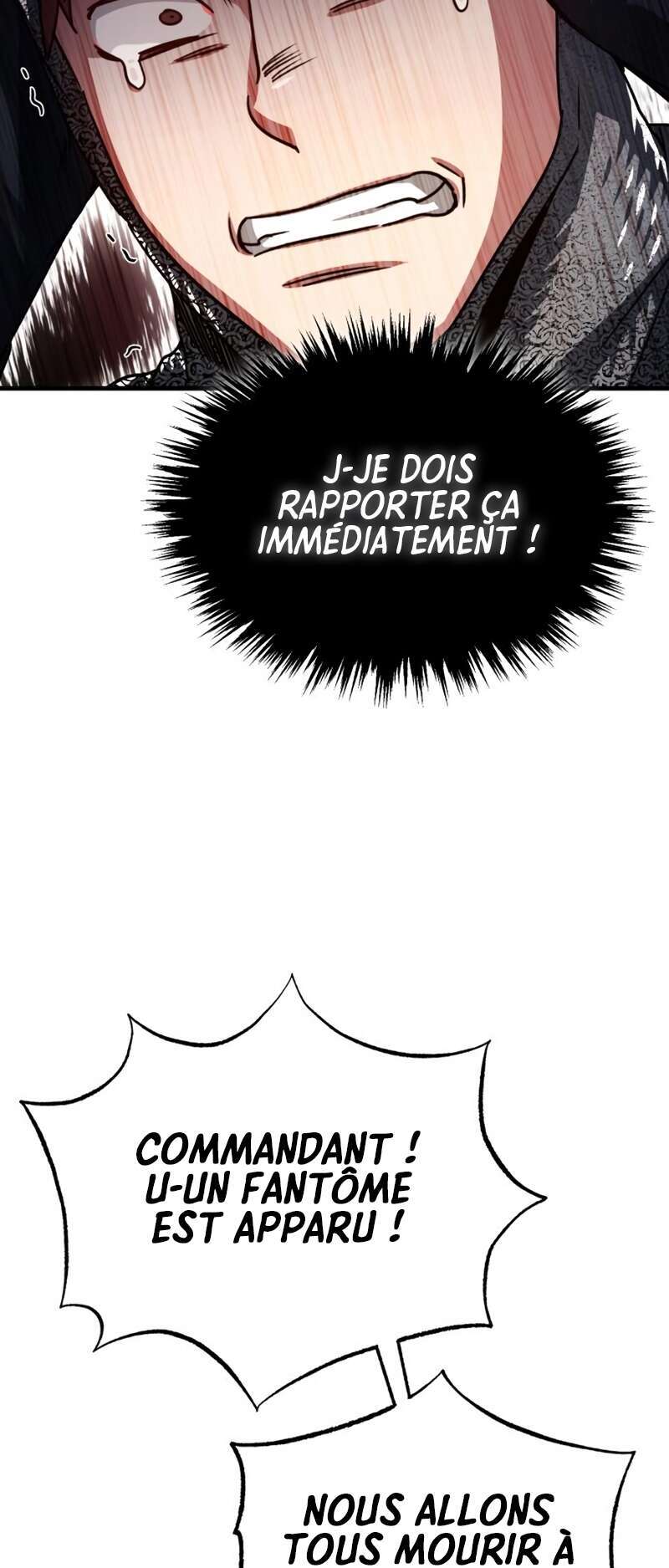 The Heavenly Demon Can’t Live a Normal Life Chapitre 61 - Page 91