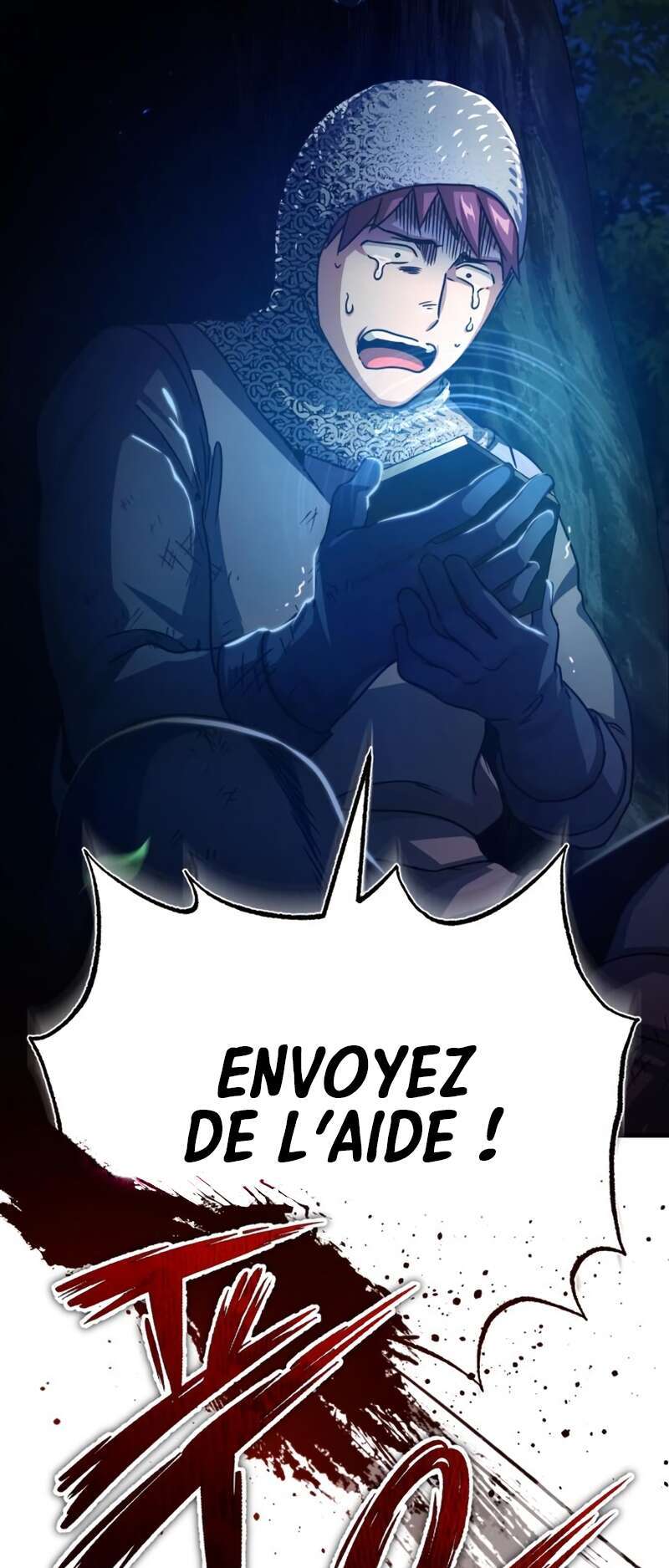 The Heavenly Demon Can’t Live a Normal Life Chapitre 61 - Page 94