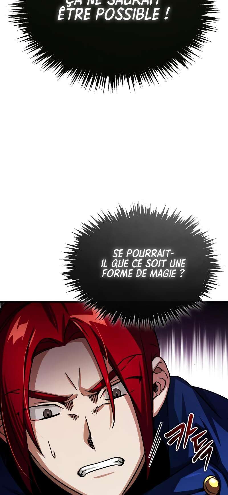 The Heavenly Demon Can’t Live a Normal Life Chapitre 62 - Page 11
