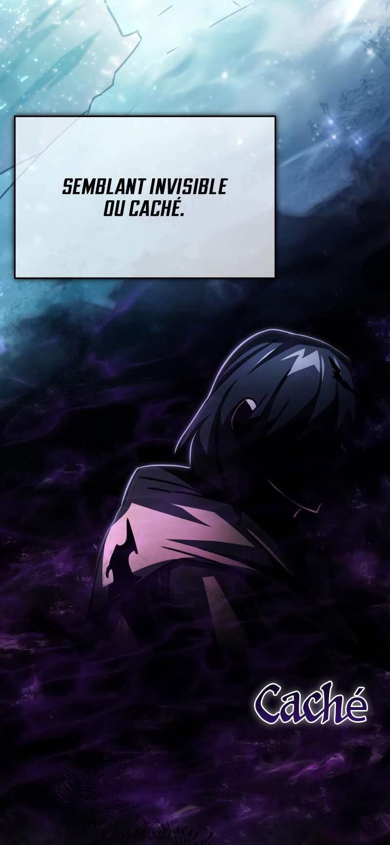 The Heavenly Demon Can’t Live a Normal Life Chapitre 62 - Page 13