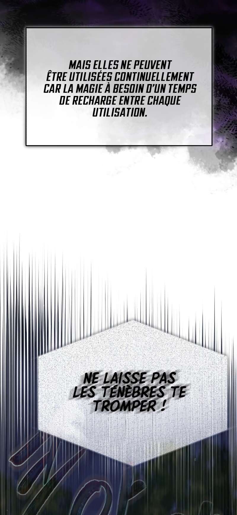 The Heavenly Demon Can’t Live a Normal Life Chapitre 62 - Page 14