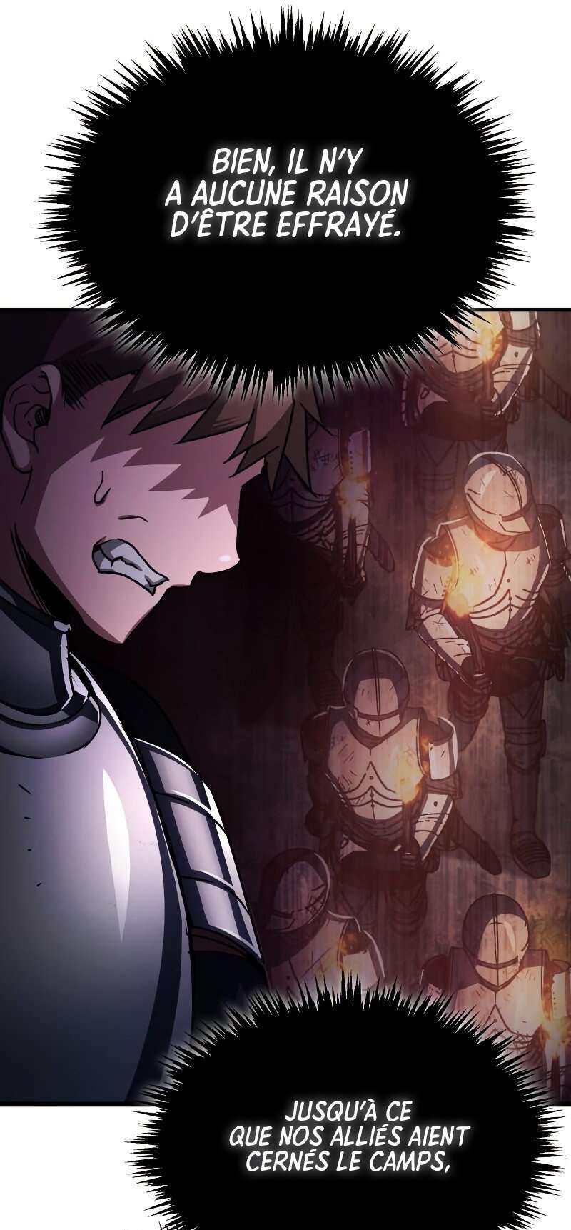 The Heavenly Demon Can’t Live a Normal Life Chapitre 62 - Page 16