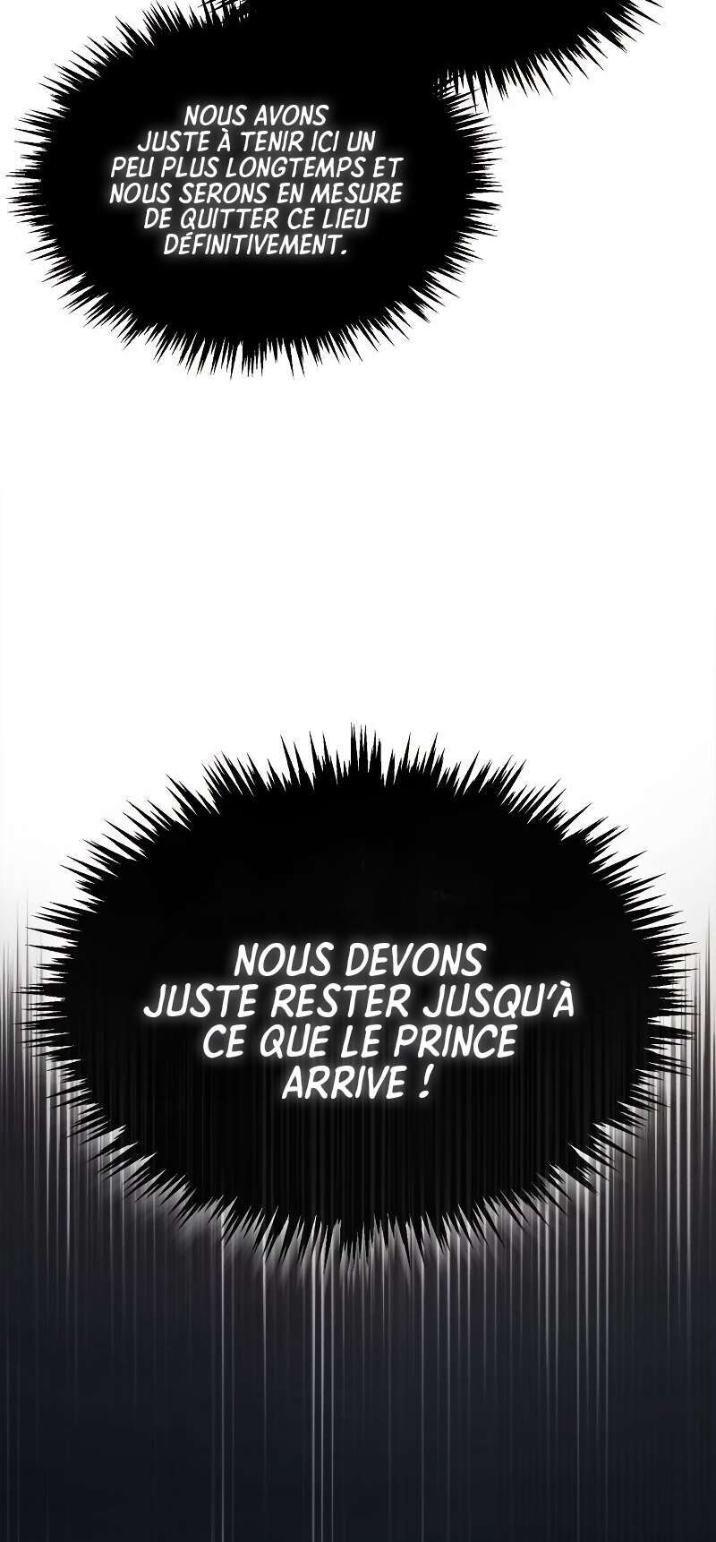 The Heavenly Demon Can’t Live a Normal Life Chapitre 62 - Page 17