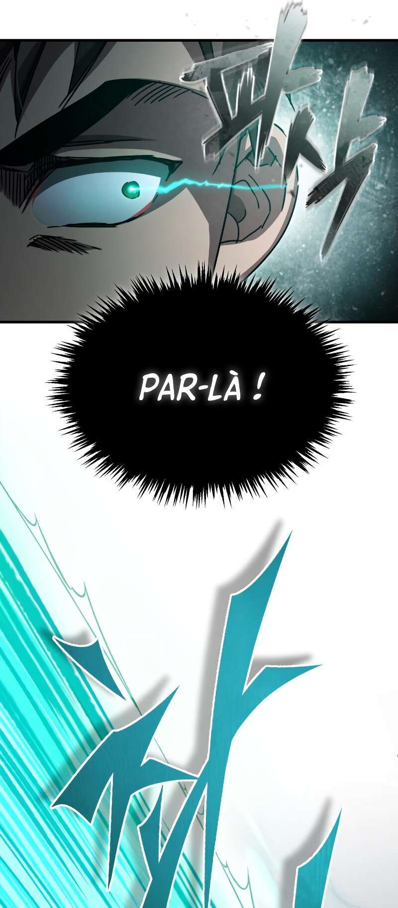 The Heavenly Demon Can’t Live a Normal Life Chapitre 62 - Page 22