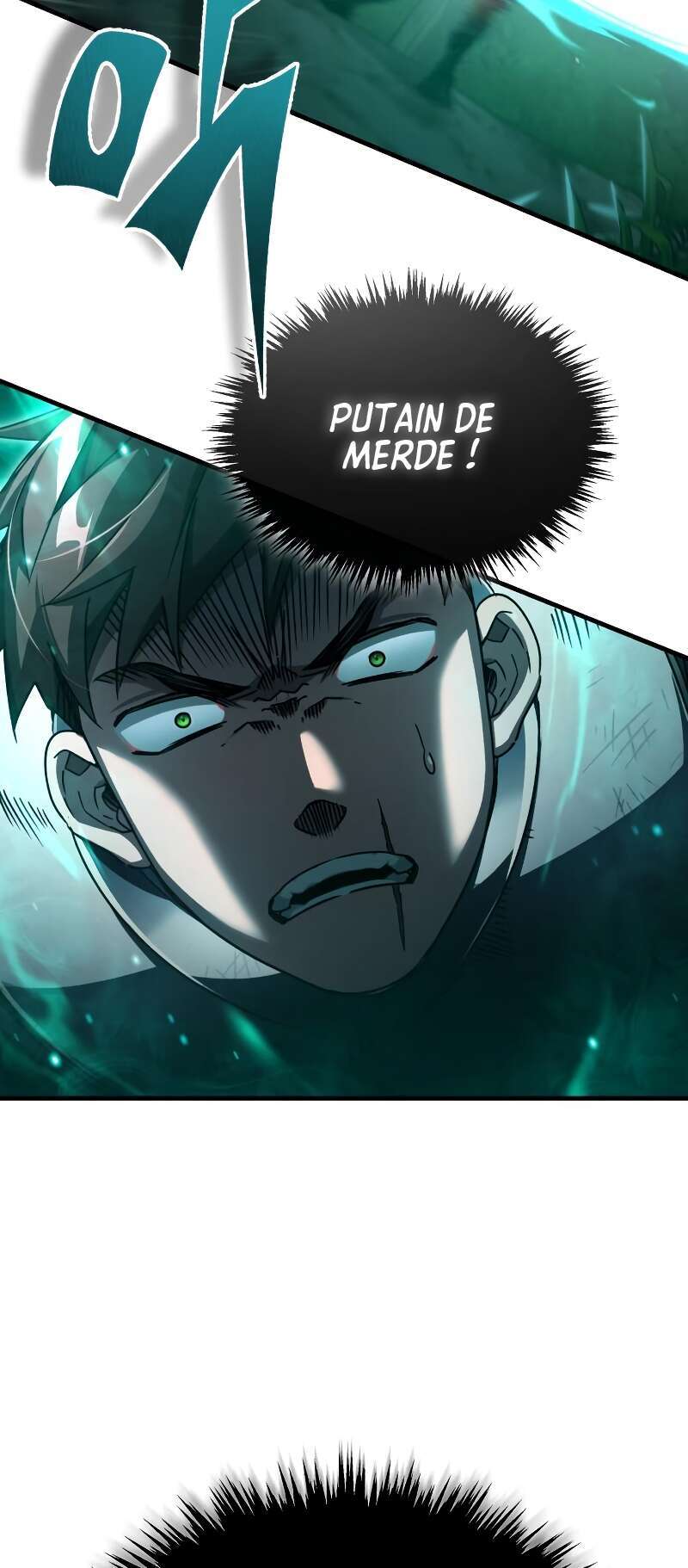 The Heavenly Demon Can’t Live a Normal Life Chapitre 62 - Page 24