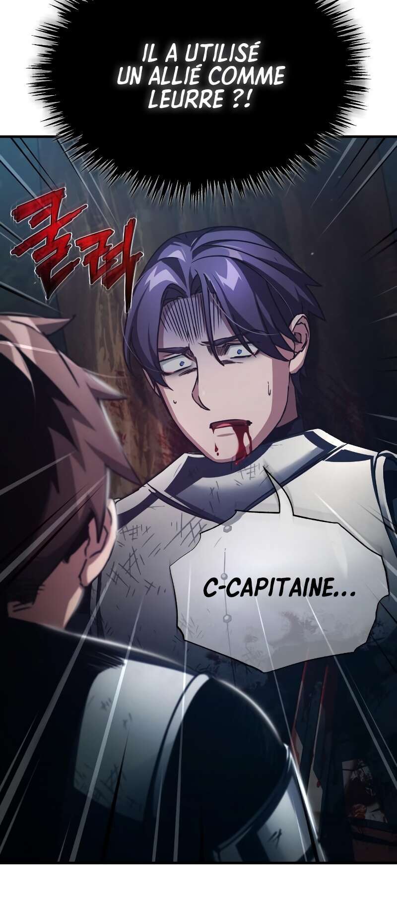 The Heavenly Demon Can’t Live a Normal Life Chapitre 62 - Page 25