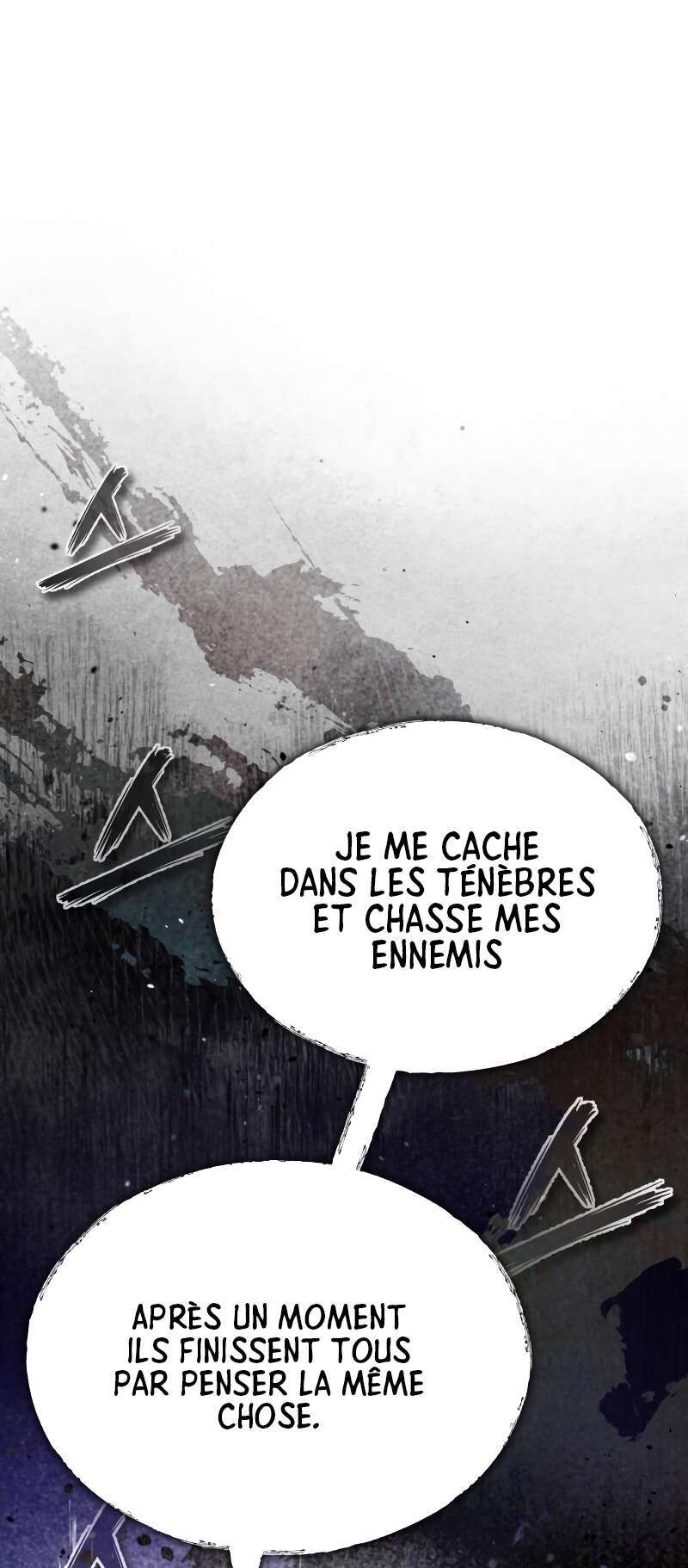 The Heavenly Demon Can’t Live a Normal Life Chapitre 62 - Page 26