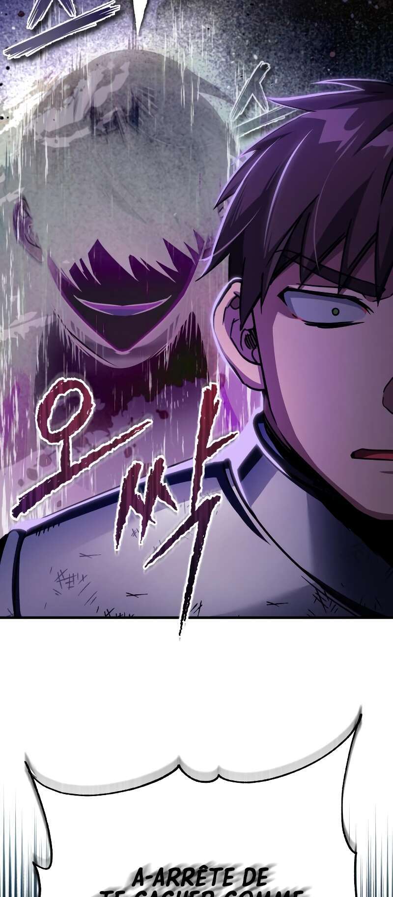 The Heavenly Demon Can’t Live a Normal Life Chapitre 62 - Page 27