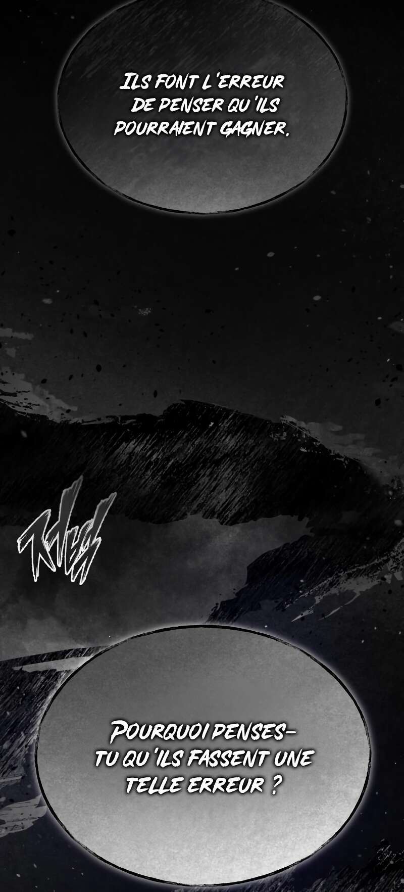 The Heavenly Demon Can’t Live a Normal Life Chapitre 62 - Page 32