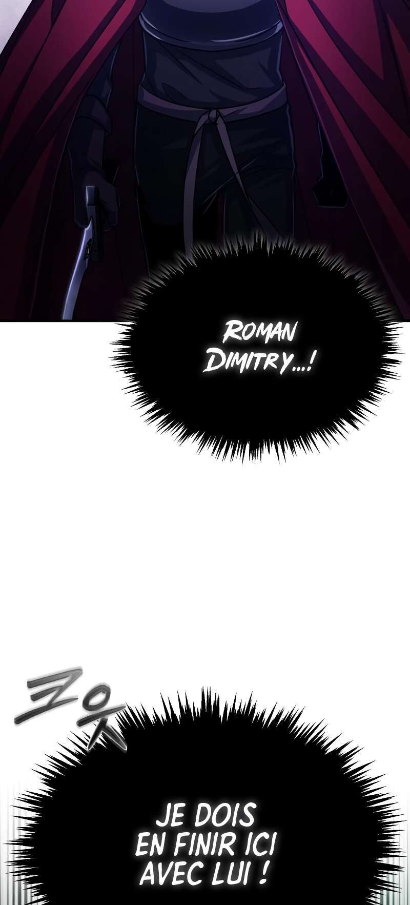 The Heavenly Demon Can’t Live a Normal Life Chapitre 62 - Page 34