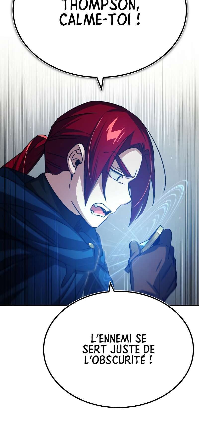 The Heavenly Demon Can’t Live a Normal Life Chapitre 62 - Page 4