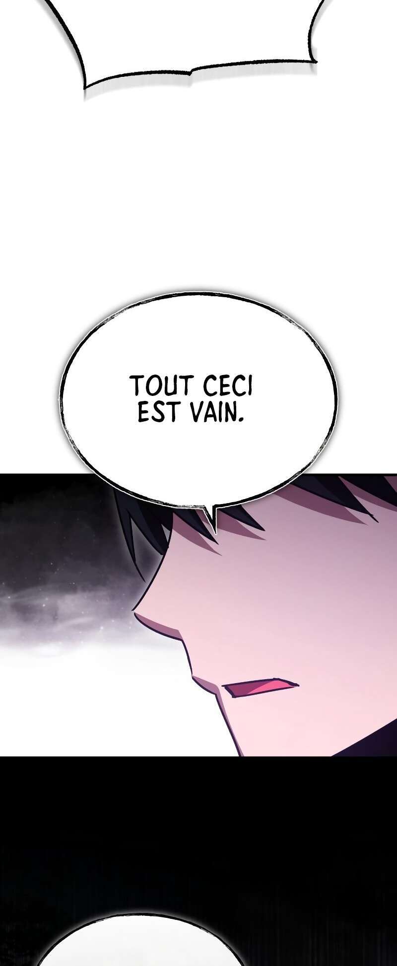 The Heavenly Demon Can’t Live a Normal Life Chapitre 62 - Page 40