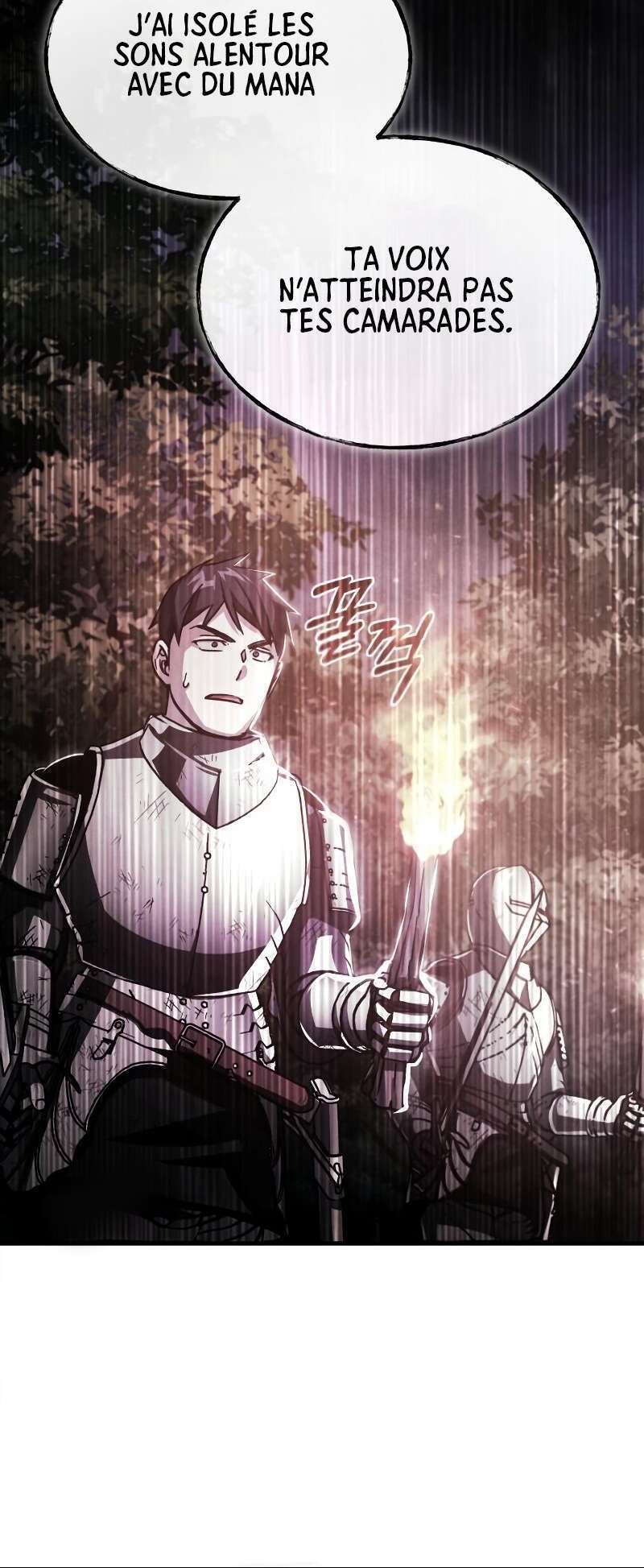 The Heavenly Demon Can’t Live a Normal Life Chapitre 62 - Page 41