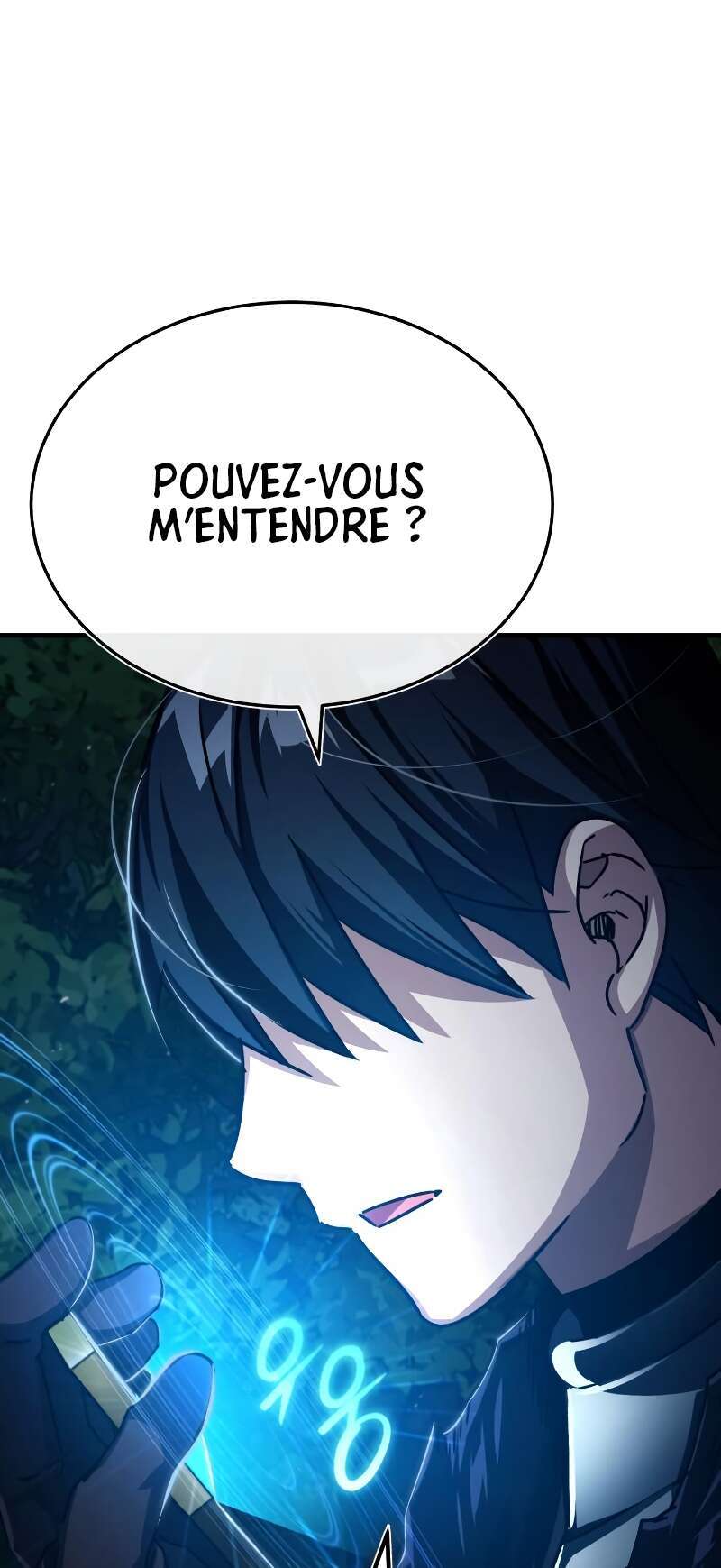 The Heavenly Demon Can’t Live a Normal Life Chapitre 62 - Page 47