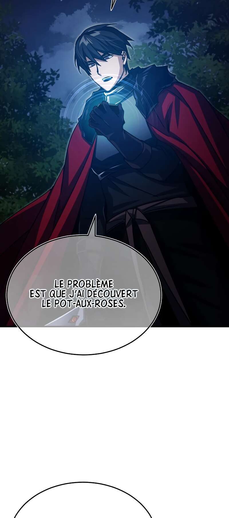 The Heavenly Demon Can’t Live a Normal Life Chapitre 62 - Page 53