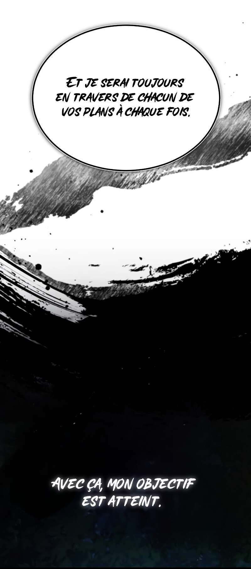 The Heavenly Demon Can’t Live a Normal Life Chapitre 62 - Page 55