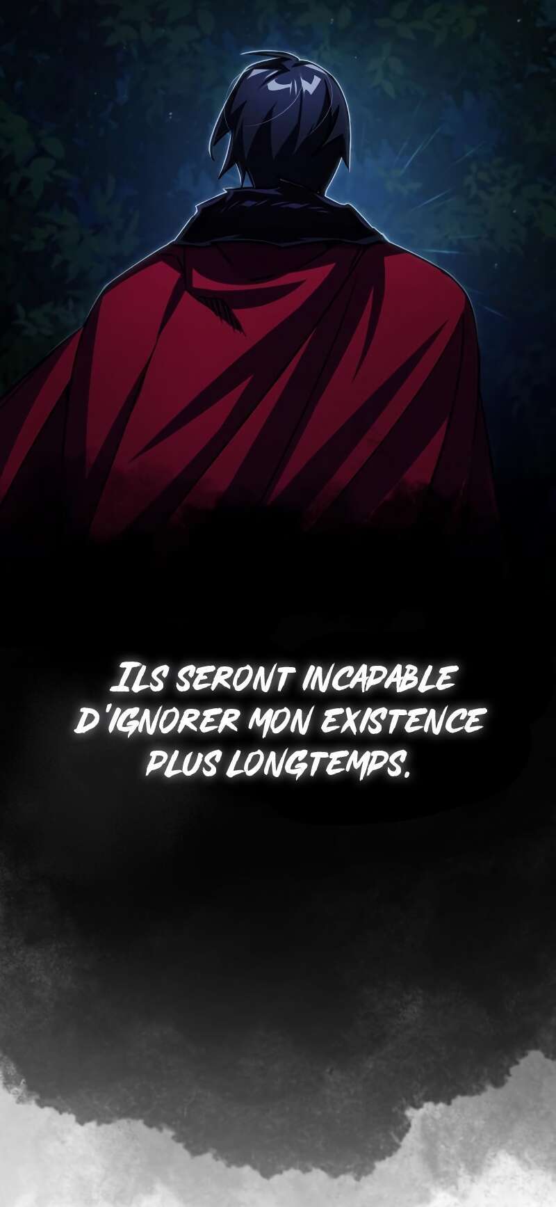 The Heavenly Demon Can’t Live a Normal Life Chapitre 62 - Page 56