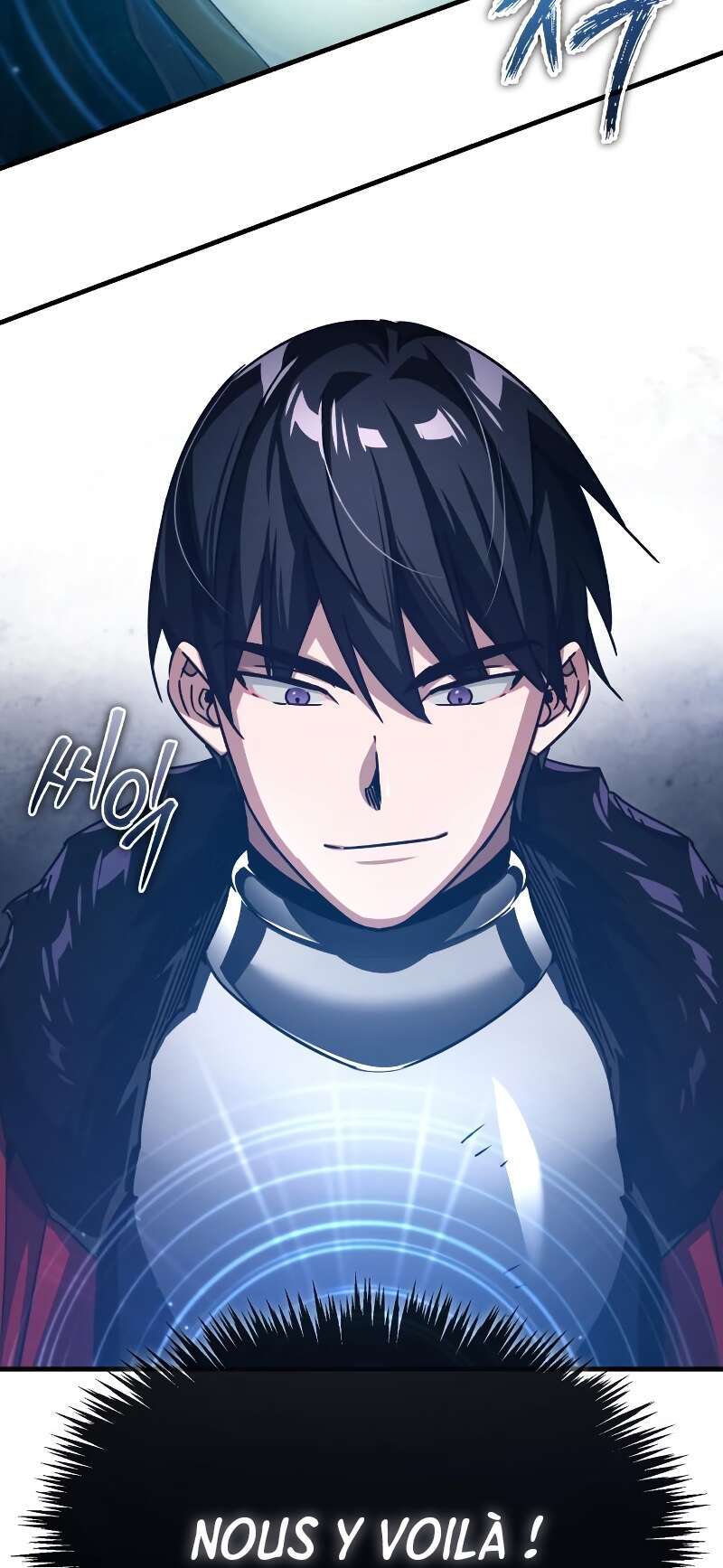 The Heavenly Demon Can’t Live a Normal Life Chapitre 62 - Page 58