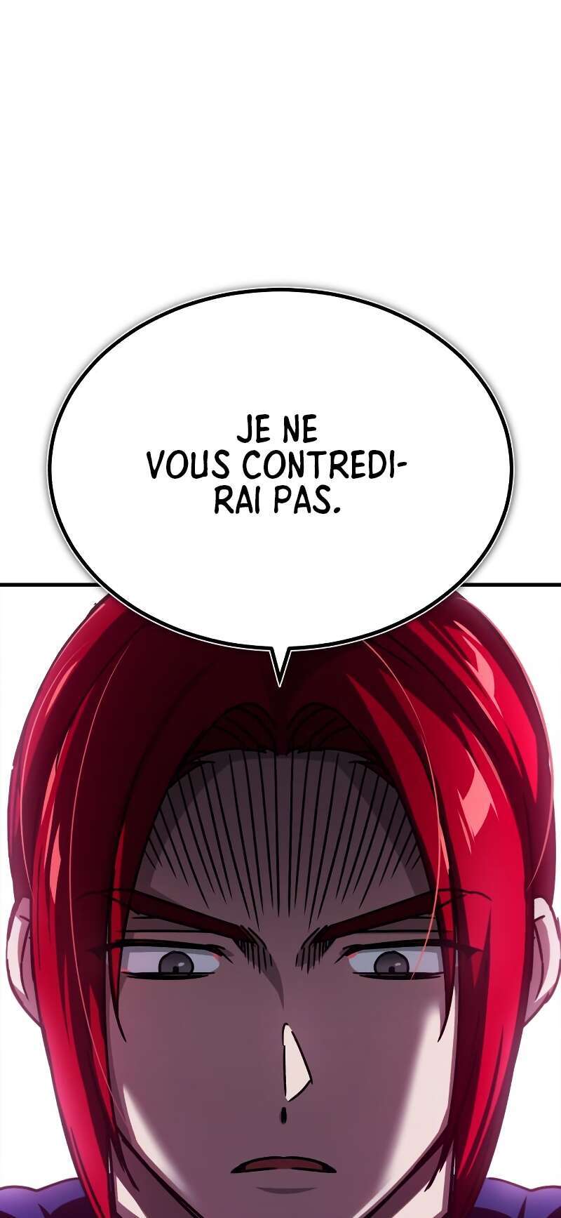 The Heavenly Demon Can’t Live a Normal Life Chapitre 62 - Page 60