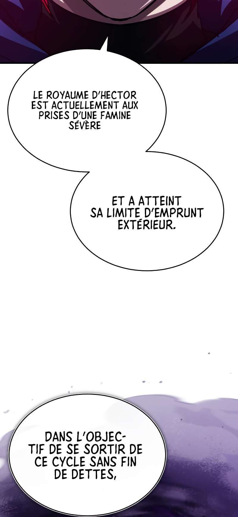 The Heavenly Demon Can’t Live a Normal Life Chapitre 62 - Page 61