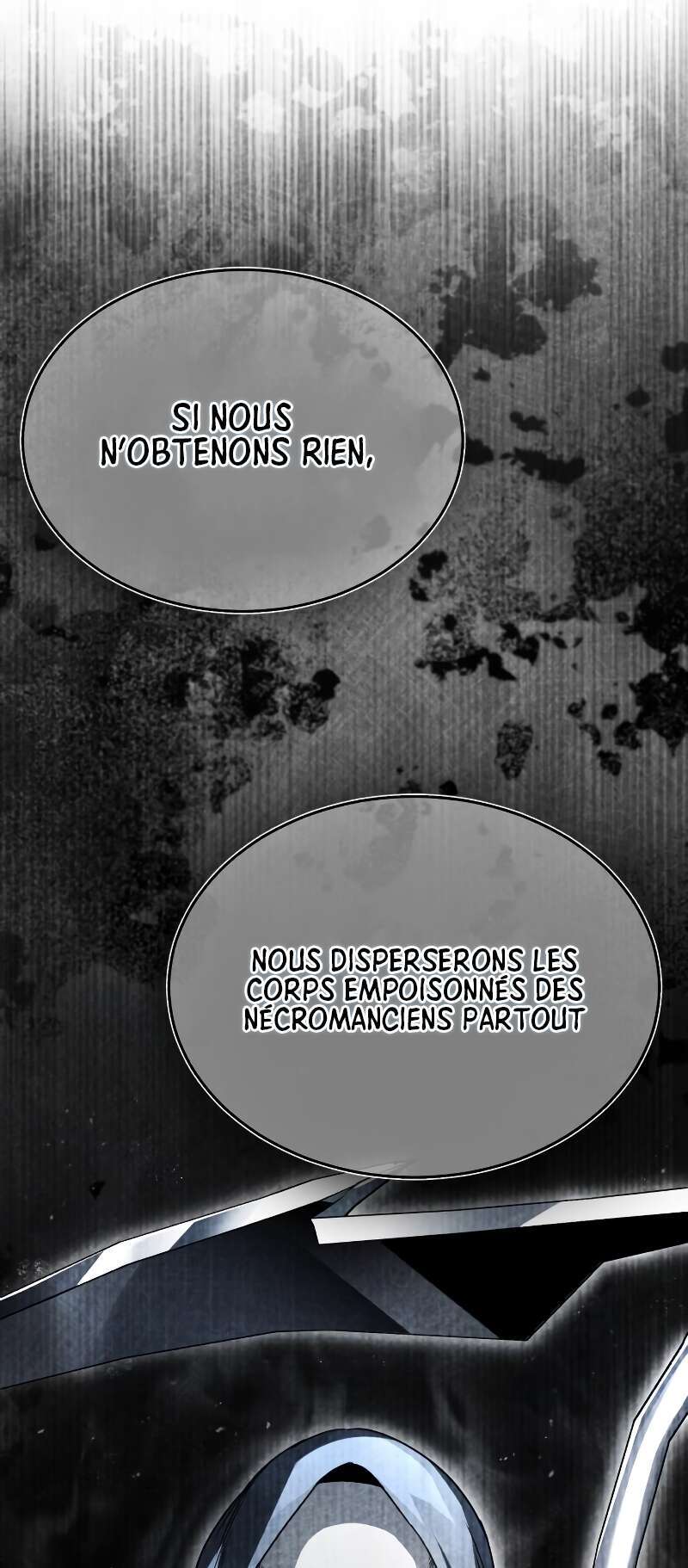 The Heavenly Demon Can’t Live a Normal Life Chapitre 62 - Page 64