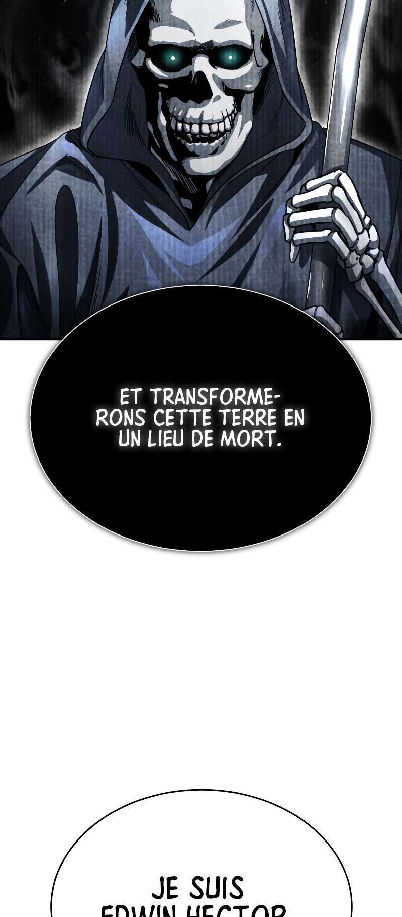 The Heavenly Demon Can’t Live a Normal Life Chapitre 62 - Page 65