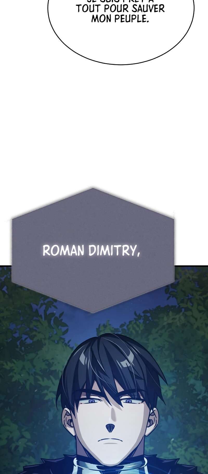 The Heavenly Demon Can’t Live a Normal Life Chapitre 62 - Page 67