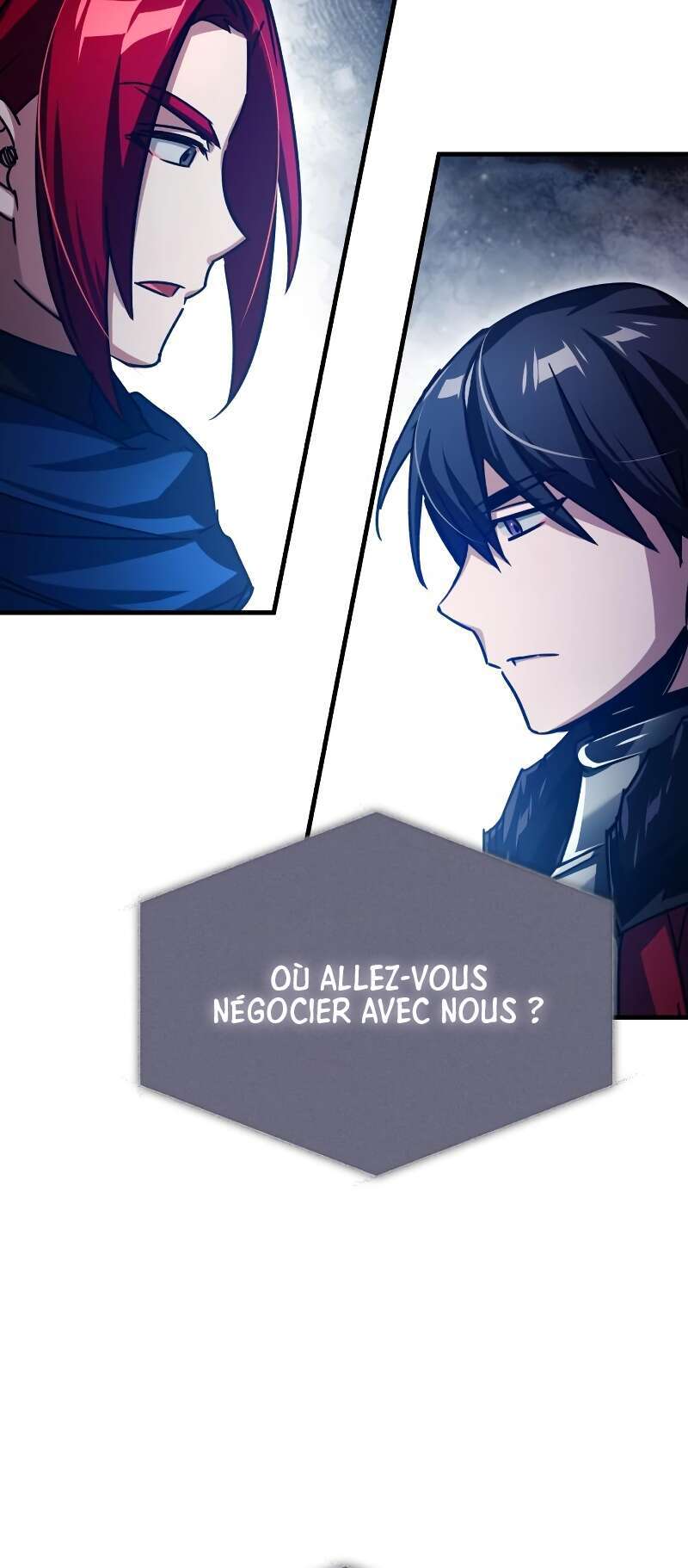 The Heavenly Demon Can’t Live a Normal Life Chapitre 62 - Page 69