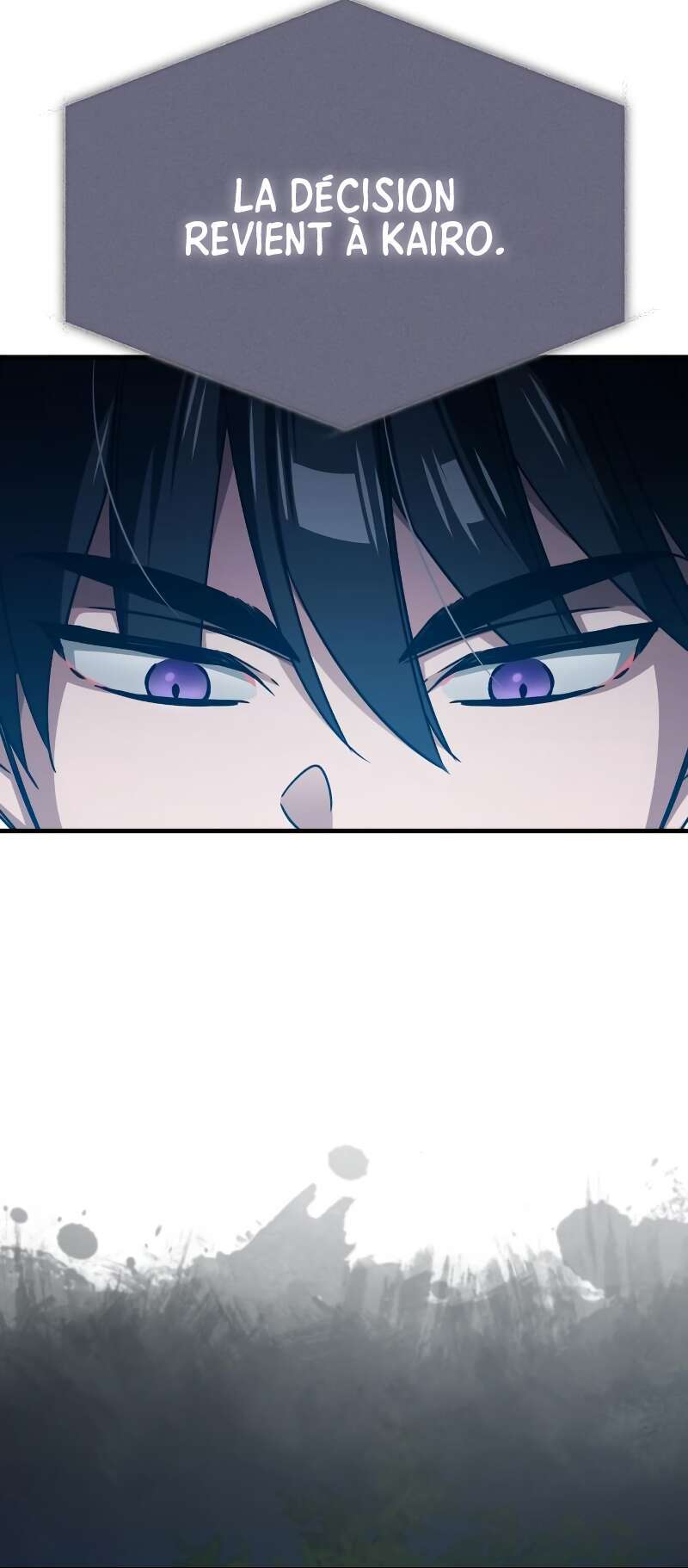 The Heavenly Demon Can’t Live a Normal Life Chapitre 62 - Page 70