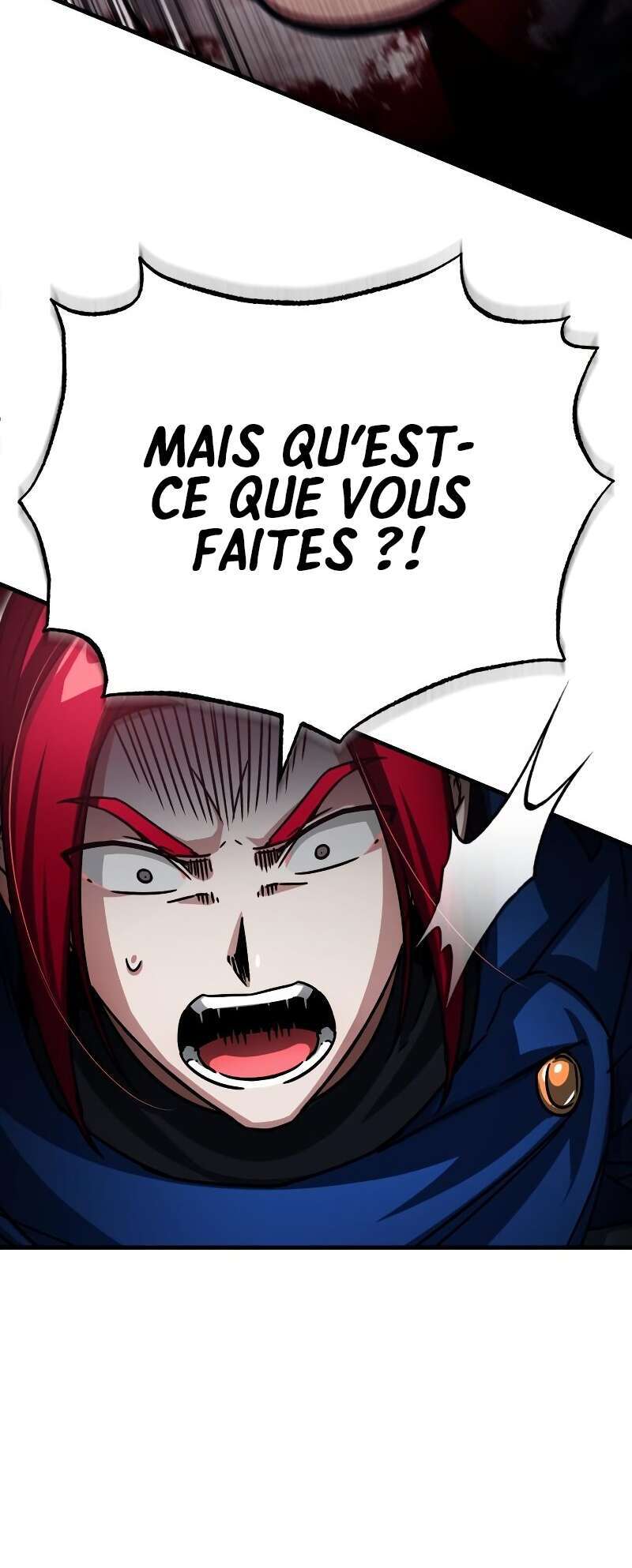 The Heavenly Demon Can’t Live a Normal Life Chapitre 62 - Page 73