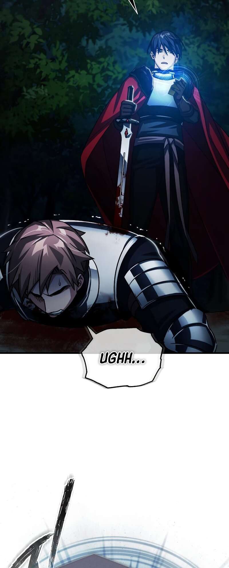 The Heavenly Demon Can’t Live a Normal Life Chapitre 62 - Page 75