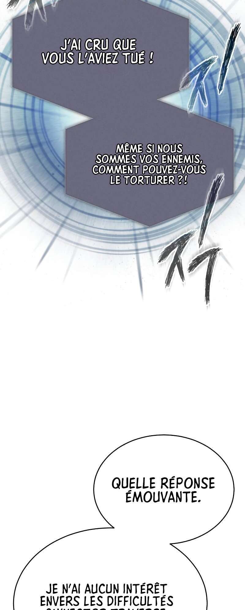 The Heavenly Demon Can’t Live a Normal Life Chapitre 62 - Page 76