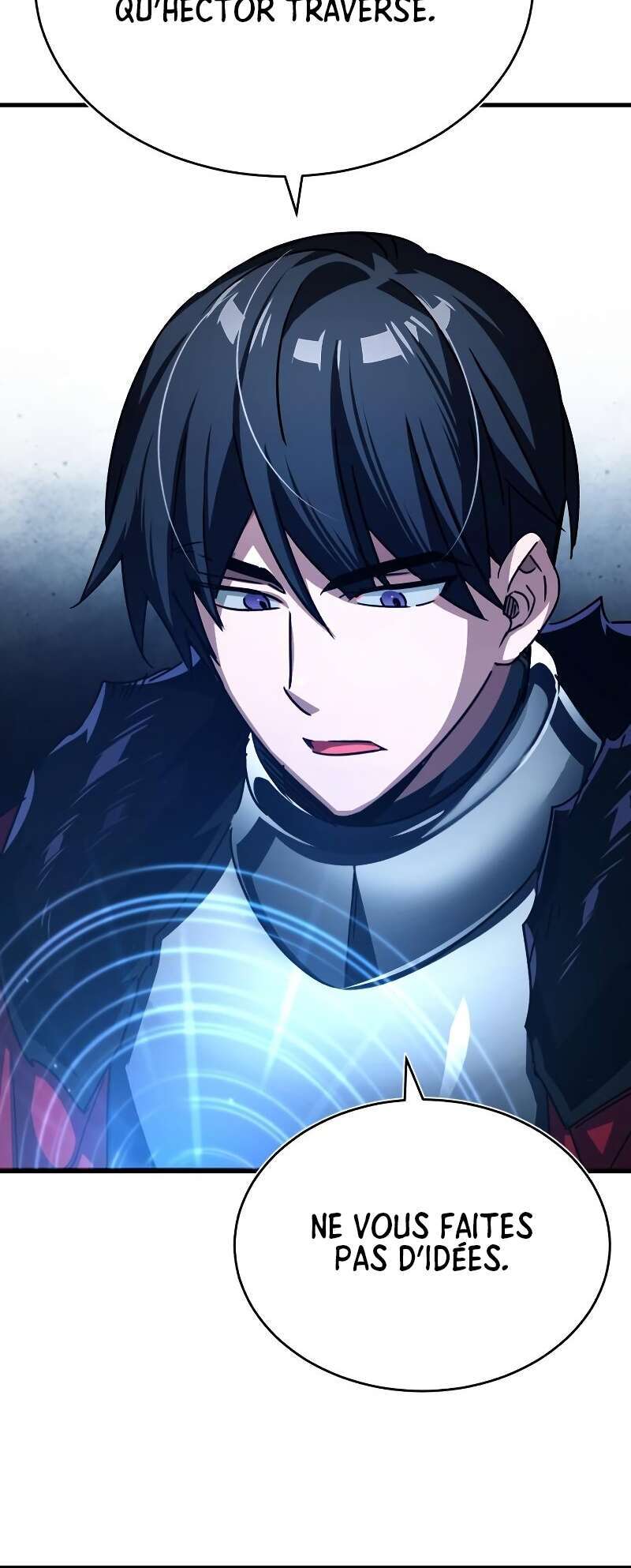 The Heavenly Demon Can’t Live a Normal Life Chapitre 62 - Page 77