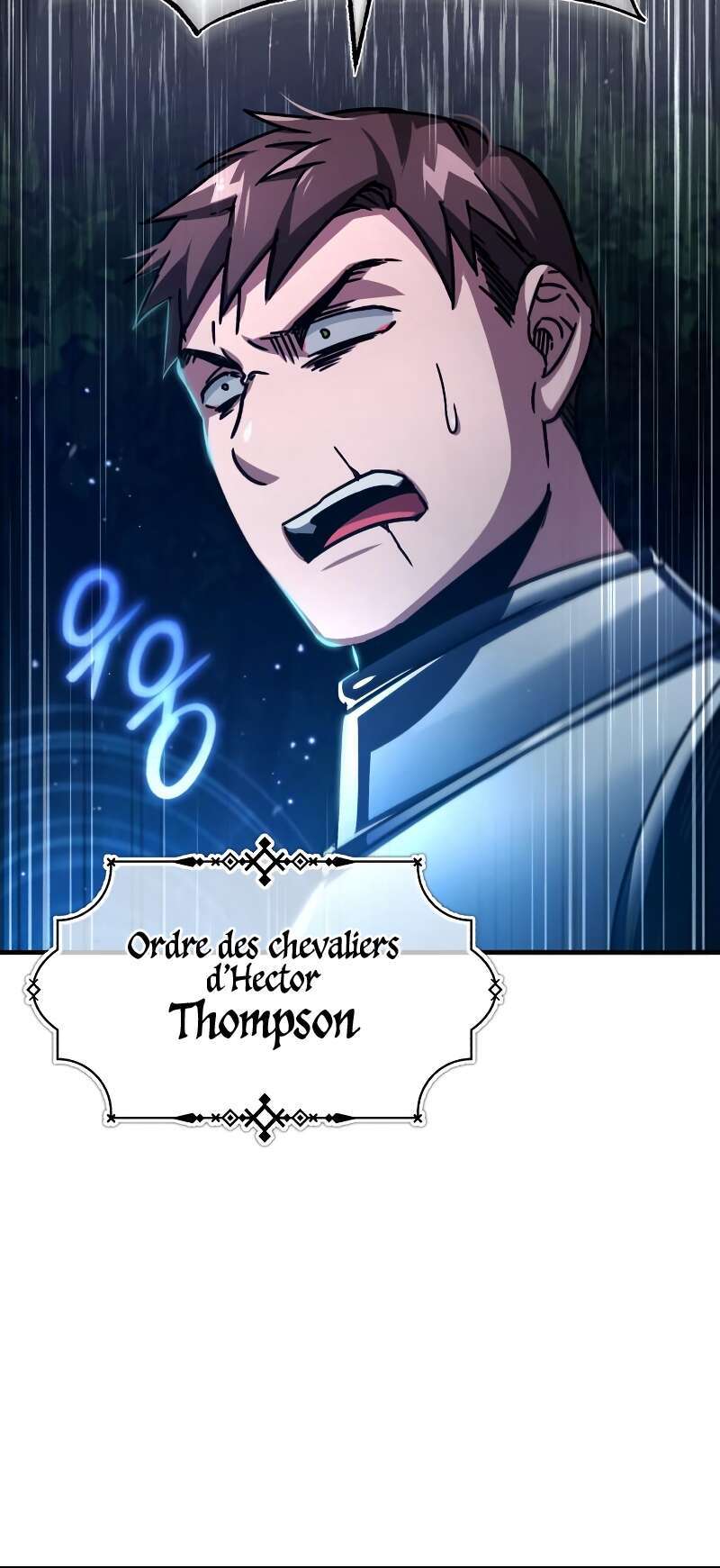 The Heavenly Demon Can’t Live a Normal Life Chapitre 62 - Page 8