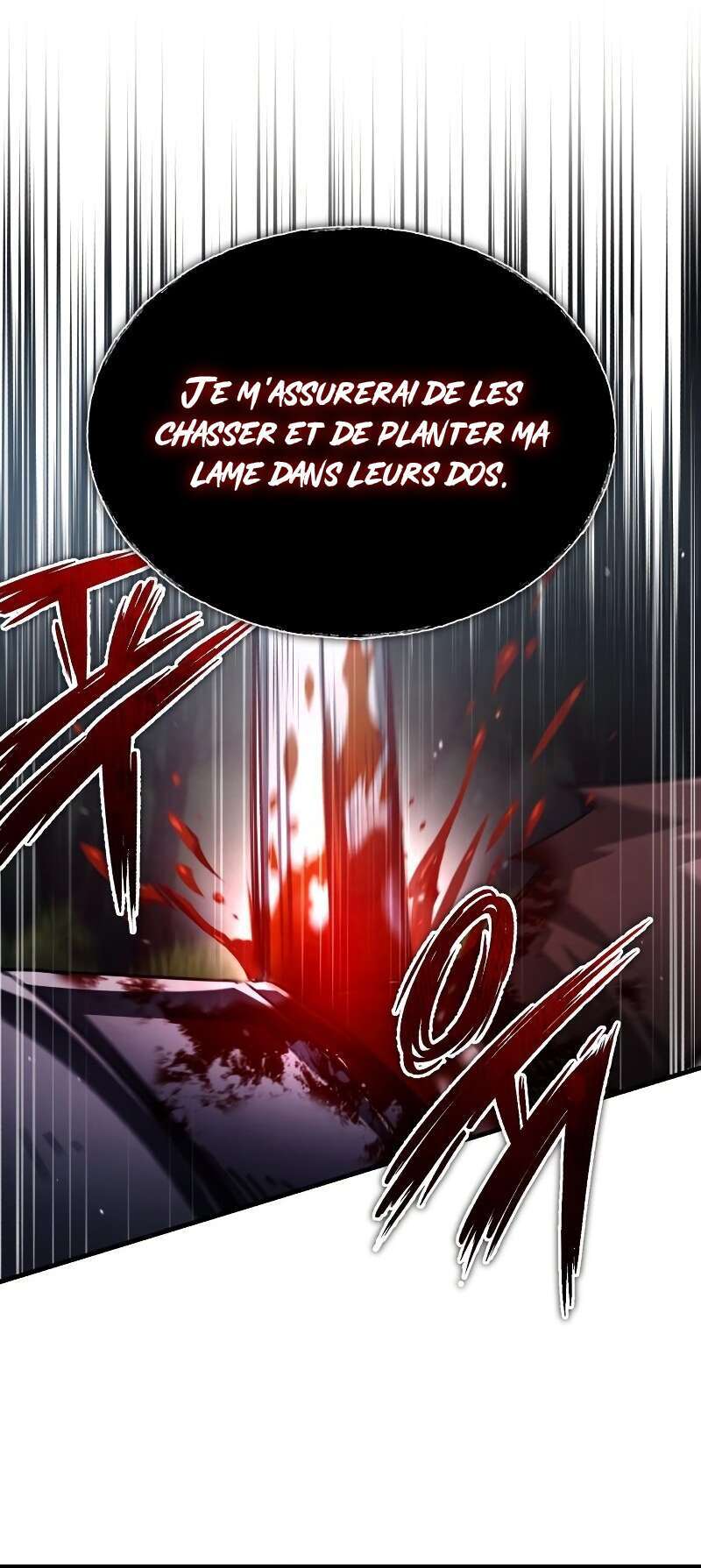 The Heavenly Demon Can’t Live a Normal Life Chapitre 62 - Page 83