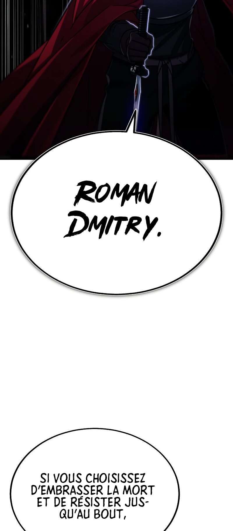 The Heavenly Demon Can’t Live a Normal Life Chapitre 62 - Page 85