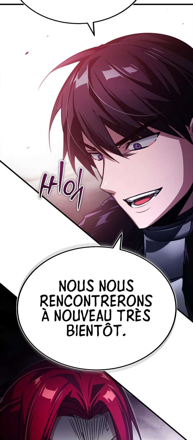 The Heavenly Demon Can’t Live a Normal Life Chapitre 62 - Page 86
