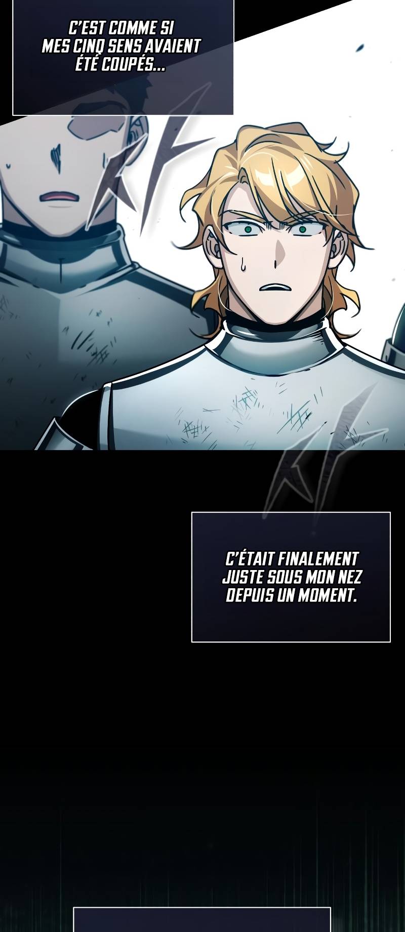 The Heavenly Demon Can’t Live a Normal Life Chapitre 63 - Page 12