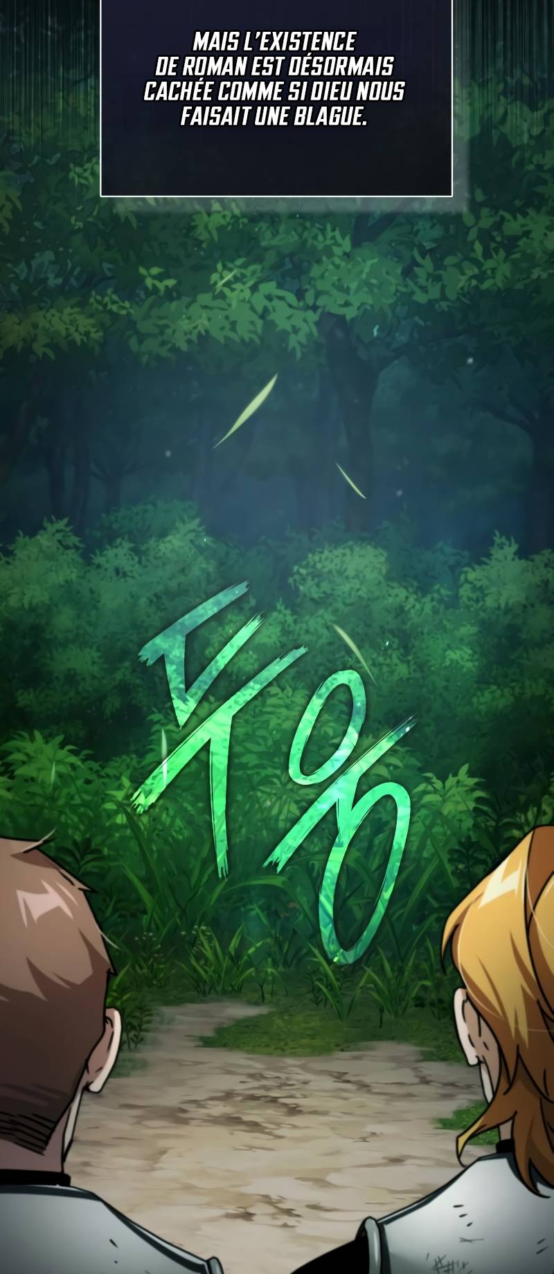 The Heavenly Demon Can’t Live a Normal Life Chapitre 63 - Page 13