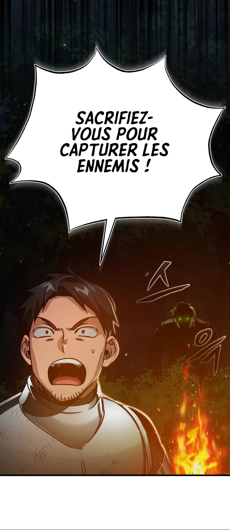 The Heavenly Demon Can’t Live a Normal Life Chapitre 63 - Page 15