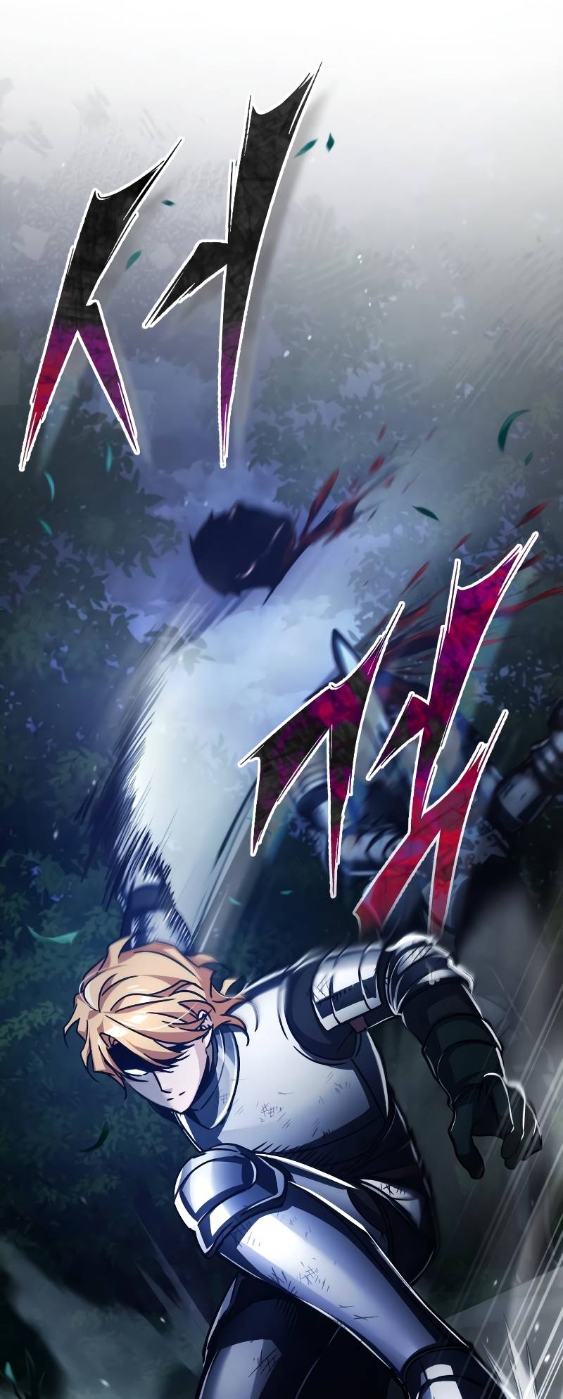 The Heavenly Demon Can’t Live a Normal Life Chapitre 63 - Page 16