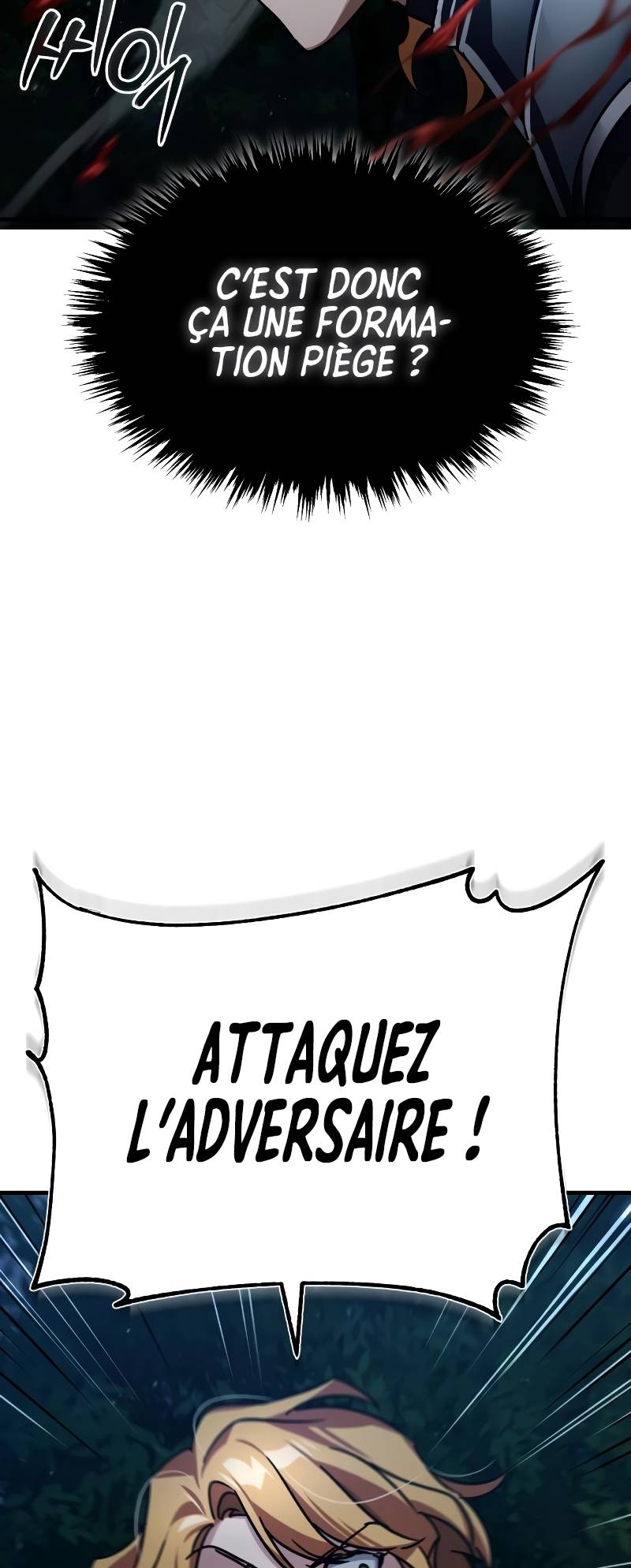 The Heavenly Demon Can’t Live a Normal Life Chapitre 63 - Page 18