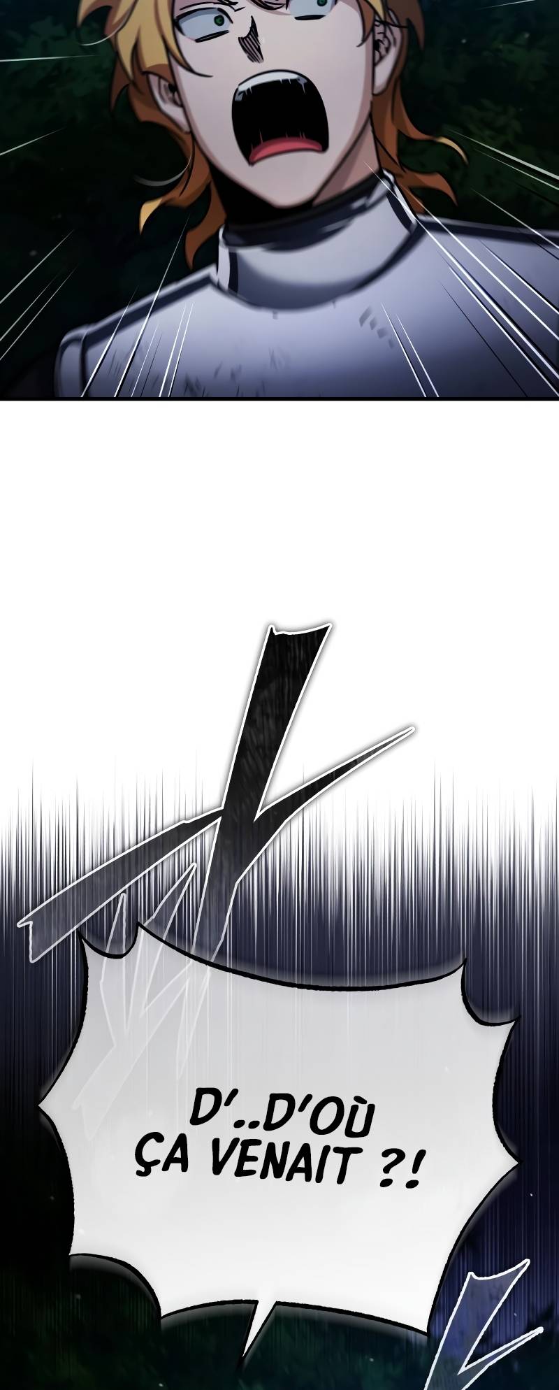 The Heavenly Demon Can’t Live a Normal Life Chapitre 63 - Page 19