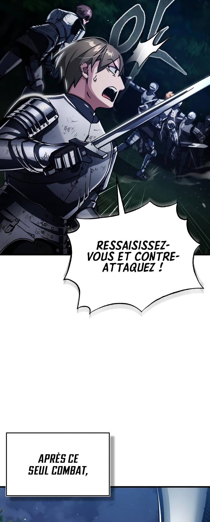 The Heavenly Demon Can’t Live a Normal Life Chapitre 63 - Page 20