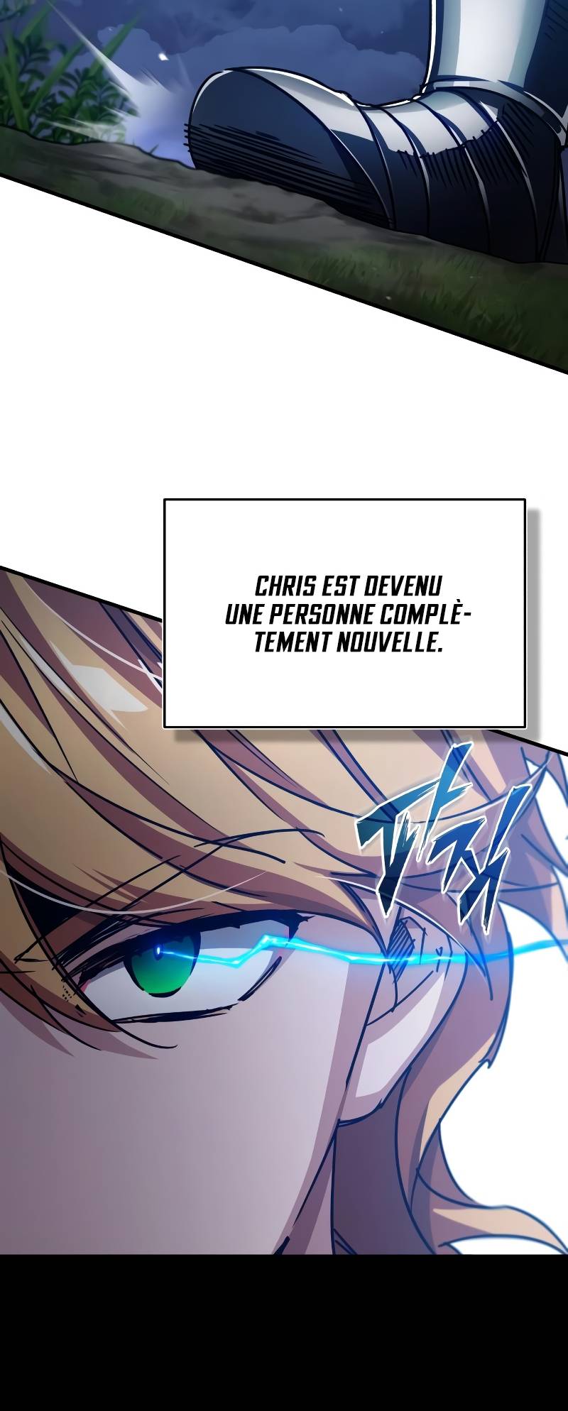 The Heavenly Demon Can’t Live a Normal Life Chapitre 63 - Page 21
